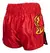 Short Proyec Muay Thai - Kick Boxing - UNLIMITED Tienda Deportiva