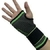 Muñequera Elastica Ajustable Lesion - Esguinse - comprar online