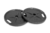 Kit Fundicion Barra Maciza Cromada 1,50 + 60Kg Discos Fundicion - Unlimited Deportes | Tienda de Equipamientos Deportivos