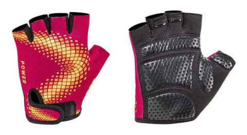 Guantes Gym Power DRB