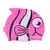Gorra Natacion Silicona Animada Aquatech JR - tienda online