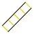 Escalera de coordinación con 5 Flejes Plásticos - Unlimited Deportes | Tienda de Equipamientos Deportivos