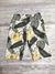 Biker Estampada Cliza Talle S - comprar online