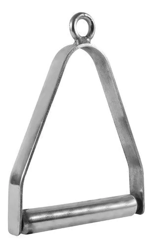 Agarre Estribo para Polea Triangulo
