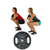 Discos Fundición 10KG con Agarres - comprar online