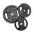 Kit Fundicion Barra W Cromada 1,20cm + 20Kg Discos Fundicion
