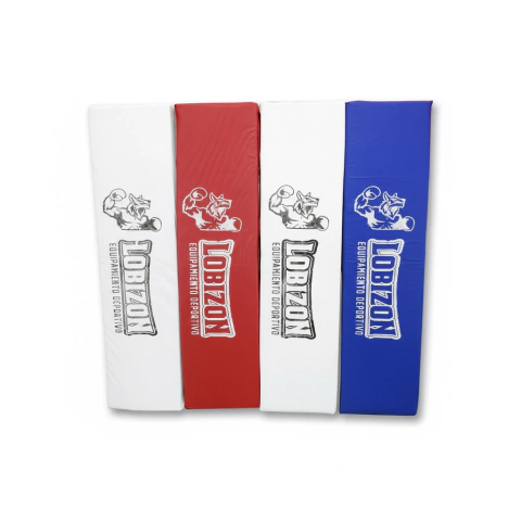 Esquineros Para Ring 4 Unidades - Lobizon - comprar online