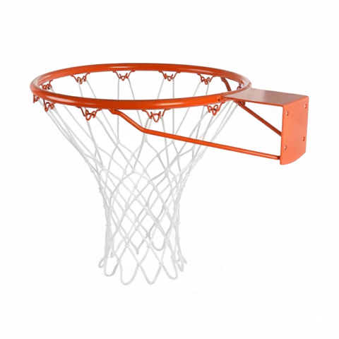 Aro De Basquet N°7 Sin Resorte - comprar online