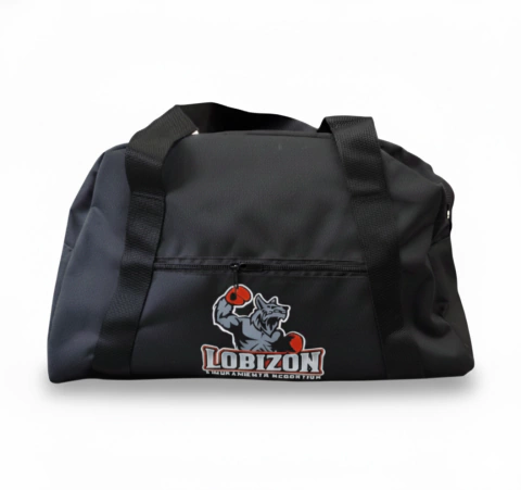 Bolso Deportivo TV - Lobizon - comprar online