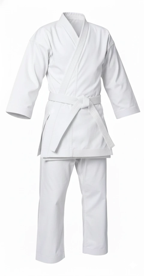 Traje Karategui - Karate - comprar online