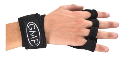 Calleras Neoprene con Muñequera GMP