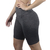 Biker Gris Azulado Mujer - CorpoFit - comprar online