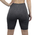 Biker Gris Azulado Mujer - CorpoFit en internet