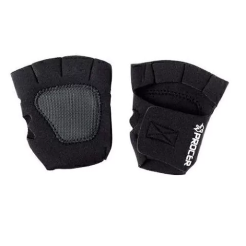 Guantines Procer De Neoprene Fitness Ciclismo