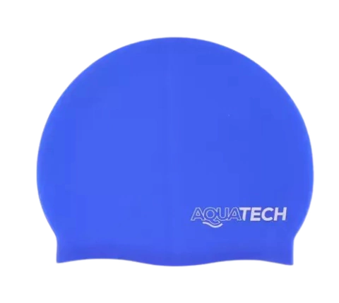 Gorra Natacion Aquatech Adulto - comprar online
