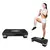 Step con Modulos Reforzado Regulable 68x28 - Unlimited Deportes | Tienda de Equipamientos Deportivos