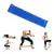 KIT Bandas de Látex Circulares ANCHAS 3 Intensidades 30x8cm - Unlimited Deportes | Tienda de Equipamientos Deportivos