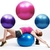 Kit Entrenamiento Yoga - Pilates Nº5 Esferodinamia 65cm + Colchoneta Mat 6mm + Cinto 4mts en internet