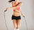 Soga de Salto Con Ruleman - comprar online