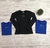 Camiseta Termica Unisex - Airwind