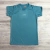 Remera Celeste Dri-Fit Hombre - Airwind - Talle S