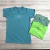 Remera Celeste Dri-Fit Hombre - Airwind - Talle S en internet
