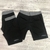 Biker Lisa Negra Hombre - CorpoFit