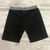 Biker Lisa Negra Hombre - CorpoFit - tienda online