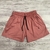 Short Lycra con Bolsillos Mujer - Cliza en internet