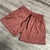 Short Lycra con Bolsillos Mujer - Cliza - tienda online