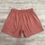 Short Lycra con Bolsillos Mujer - Cliza