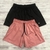 Short Lycra con Bolsillos Mujer - Cliza en internet