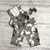 Biker Estampada - Cliza en internet