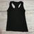 Musculosa Negra Mujer - Airwind - Talle XL - comprar online