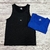 Musculosa Dry Fit Hombre - Dual Power en internet
