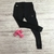 Calza de Tricot con Bolsillo y Tul Mujer - Cliza - tienda online
