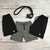 Short Gris con Bolsillo Hombre - Cliza - tienda online