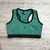 Top Lycra Mujer - Air Free - Talle S