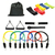 Kit 5 Bandas Intercambiables + Kit De Latex X5 - comprar online