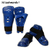 Kit Proteccion Taekwondo Guantes + Protector De Pie