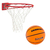 Kit Basquet Aro + Pelota N·7