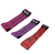 Kit Bandas Circulares x3 Proyec Estampadas - comprar online