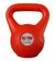 Pesa Rusa 10KG PVC Kettlebells