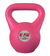 Pesa Rusa 2KG PVC Kettlebells