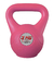 Pesa Rusa 3KG PVC Kettlebells - comprar online