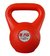 Pesa Rusa 5KG PVC Kettlebells - comprar online