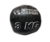 Combo Kit Core Bag con Peso de 10kg + Pelota Medicine Ball Sin Pique de 3kg - Lobizon - tienda online