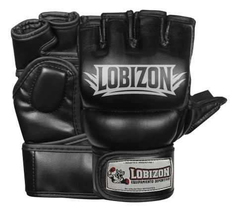 Guante De MMA Classic Abiertos - Lobizon - comprar online