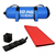 Kit Fuerza Core Bag 10kg + Par de Tobilleras 2kg + Colchoneta Estandar