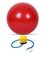 FITBALL - Pelota Esferodinamia Antiexplosiva 45cm + Inflador